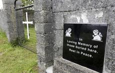 New bill lays out excavation plans for Tuam Mother and Baby Home