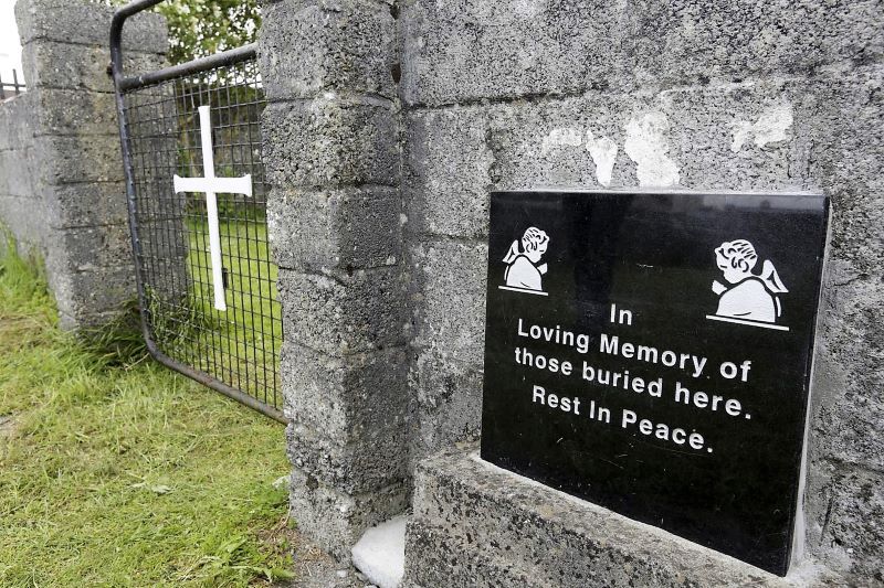 New bill lays out excavation plans for Tuam Mother and Baby Home