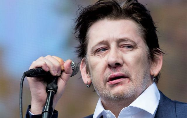 Shane MacGowan will perform a special rendition of \'Fairytale of New York\' on Friday\'s episode of \'The Late Late Show.\'