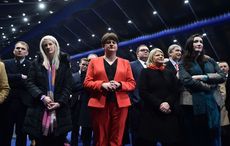 Sea-change in the North as dramatic nationalist majorities emerge