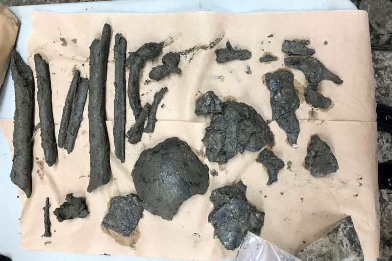 WATCH: Irish Canadians react to discovery of Famine-era bone fragments in Montreal