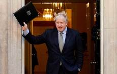 Boris Johnson has signed the death warrant of the United Kingdom