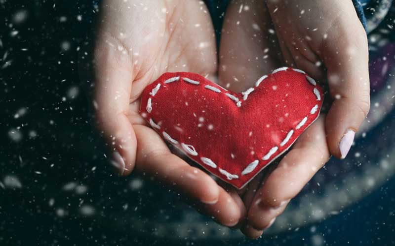 Christmas miracle for cancer-struck Irish families with thanks to anonymous donations