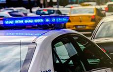 Irish woman driving car full of illegal weapons stopped by Turkish police