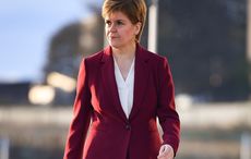 Scotland cannot be held prisoner by English warns Scottish Nationalist leader