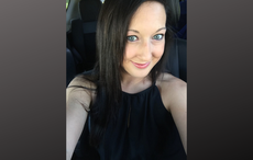 WATCH: Irish American pleads for safe return of missing fiancee and newborn in Texas