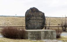 Montreal Mayor refuses to consider honoring Irish Famine dead with REM station