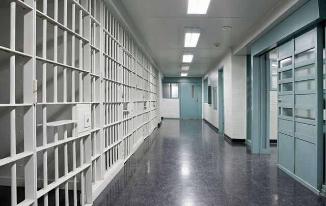 A drunk prison officer refused Ireland’s inspector of prisons entry to a locked jail for an examination visit.