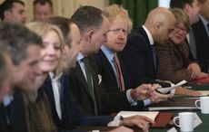 Boris era begins in UK - Brexit gets done