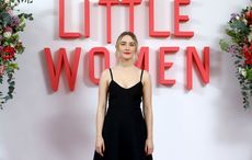 Only Irish will get Saoirse Ronan’s Love/Hate dog’s name