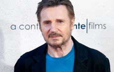 Liam Neeson robbed of an Oscar, claims Washington Post