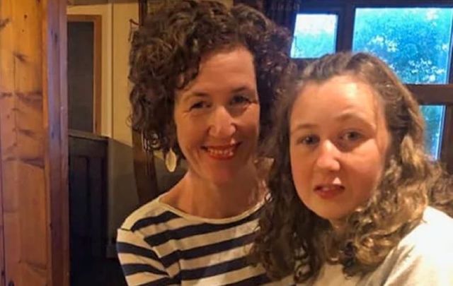Nora Quoirin\'s parents Meabh and Sebastien are seeking an inquest into their teen daughter\'s disappearance and death in Malaysia this past summer.