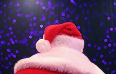 Will Santa find homeless Irish children this Christmas?