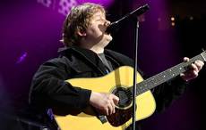 Lewis Capaldi reveals his Irish roots