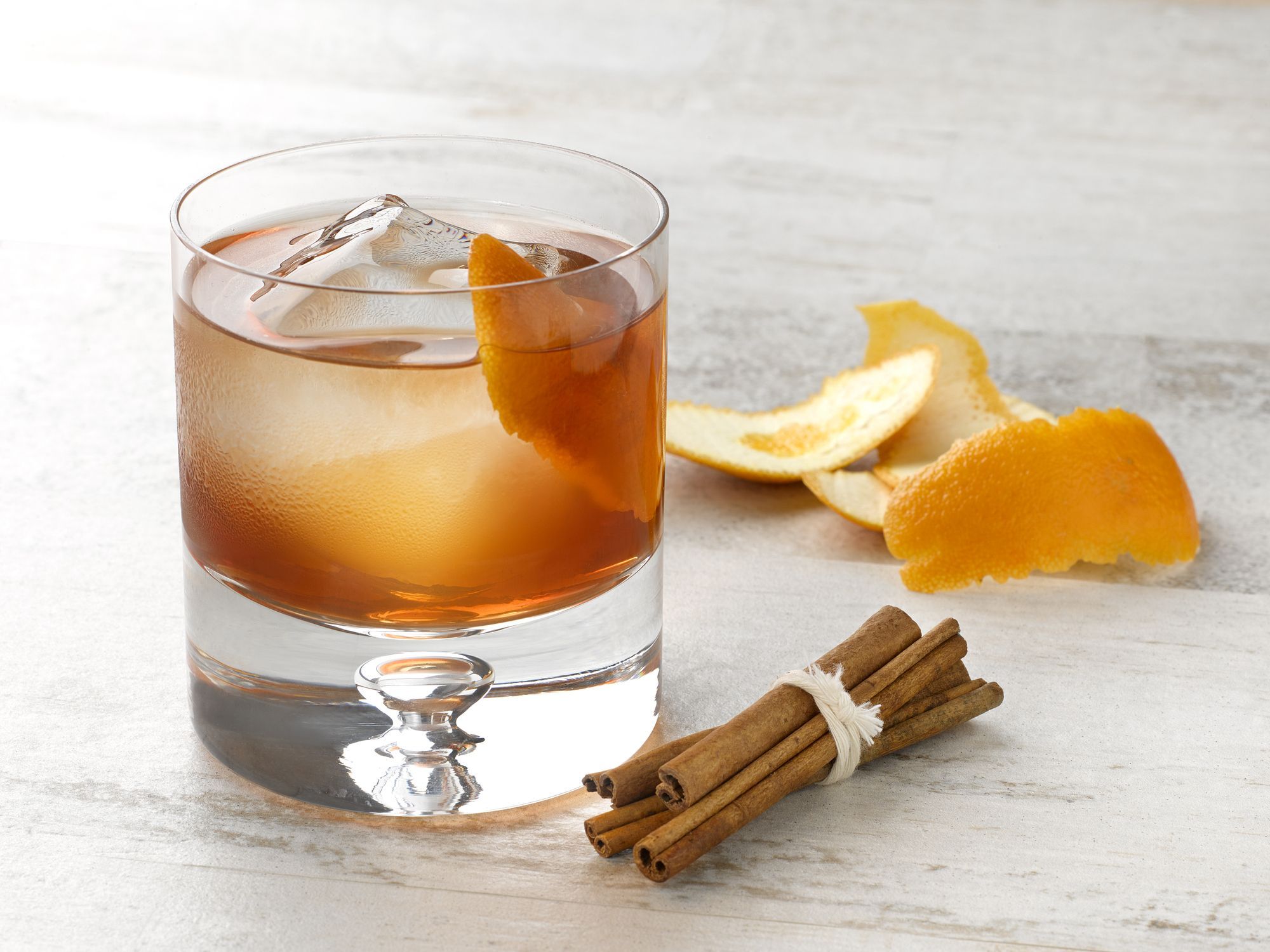 Fairytale of New York cocktail recipe