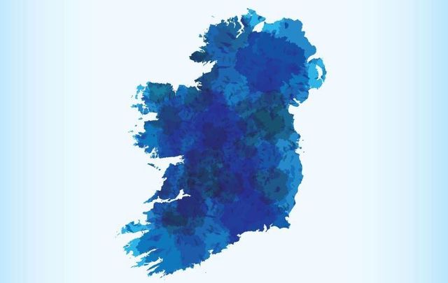 Fianna Fáil and Sinn Féin are at odds over the timeline of a United Ireland border poll.