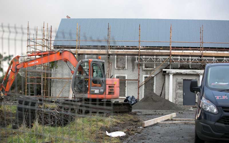 House where Irish teen was brutally murdered should be knocked down, says Taoiseach