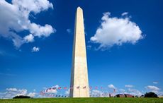 1916 Easter Rising plaque unveiled at Washington Monument in DC