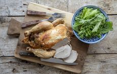 Poultry Day: Irish roast stuffed chicken recipe, a sure bet for picnics