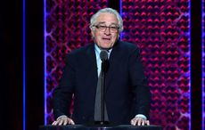 Irish genealogy experts partially trace Robert De Niro’s Irish roots