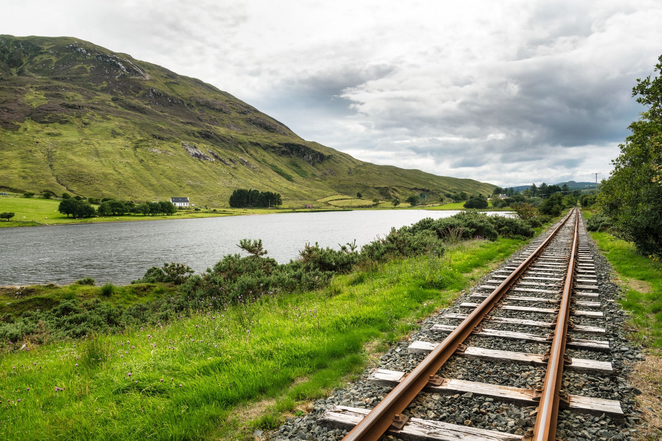 New Irish tours and new destinations you have to visit in 2020