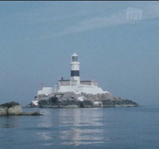 WATCH: Charming video visits Antrim lighthouses and the crews who maintained them