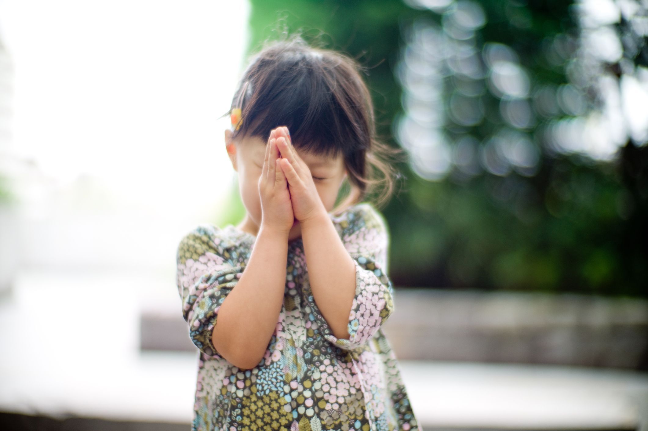 Ireland's favorite prayer is revealed