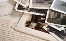 Irish genealogy breakthrough as more of Boston's Catholic records go online