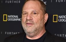 Harvey Weinstein’s Irish accuser to appear on The Late Late Show