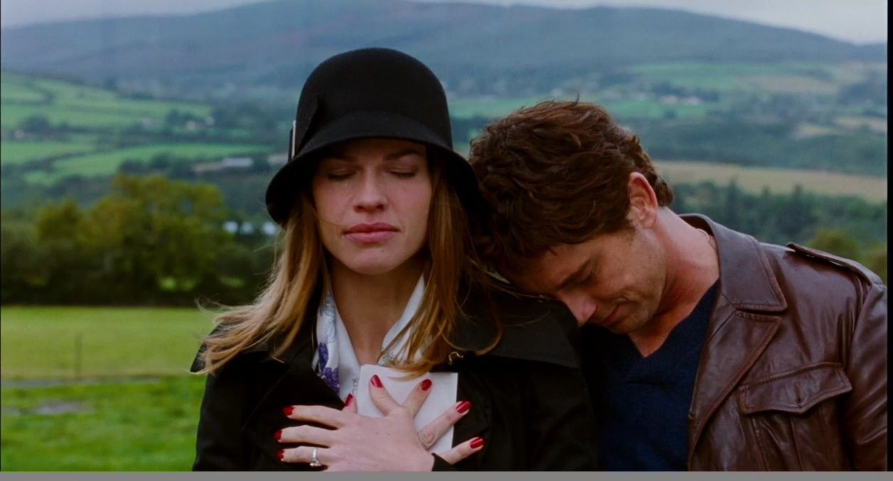 PS I Love You” sequel movie: Hilary Swank return confirmed