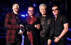 This U2 song is proven to put young children to sleep 