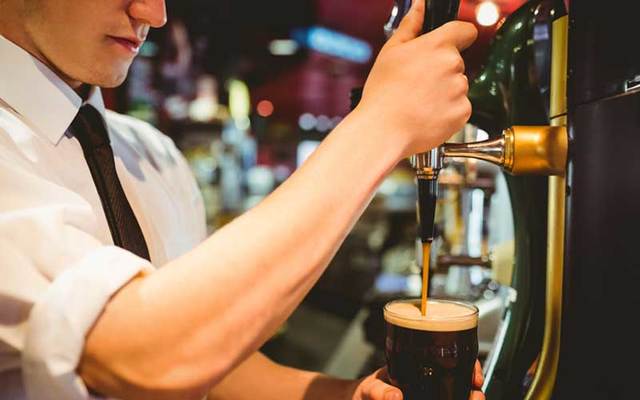 Why Are Boston Irish Pubs Dying Out