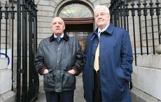 Catholic hooded men tortured by British, rules Belfast Court of Appeal
