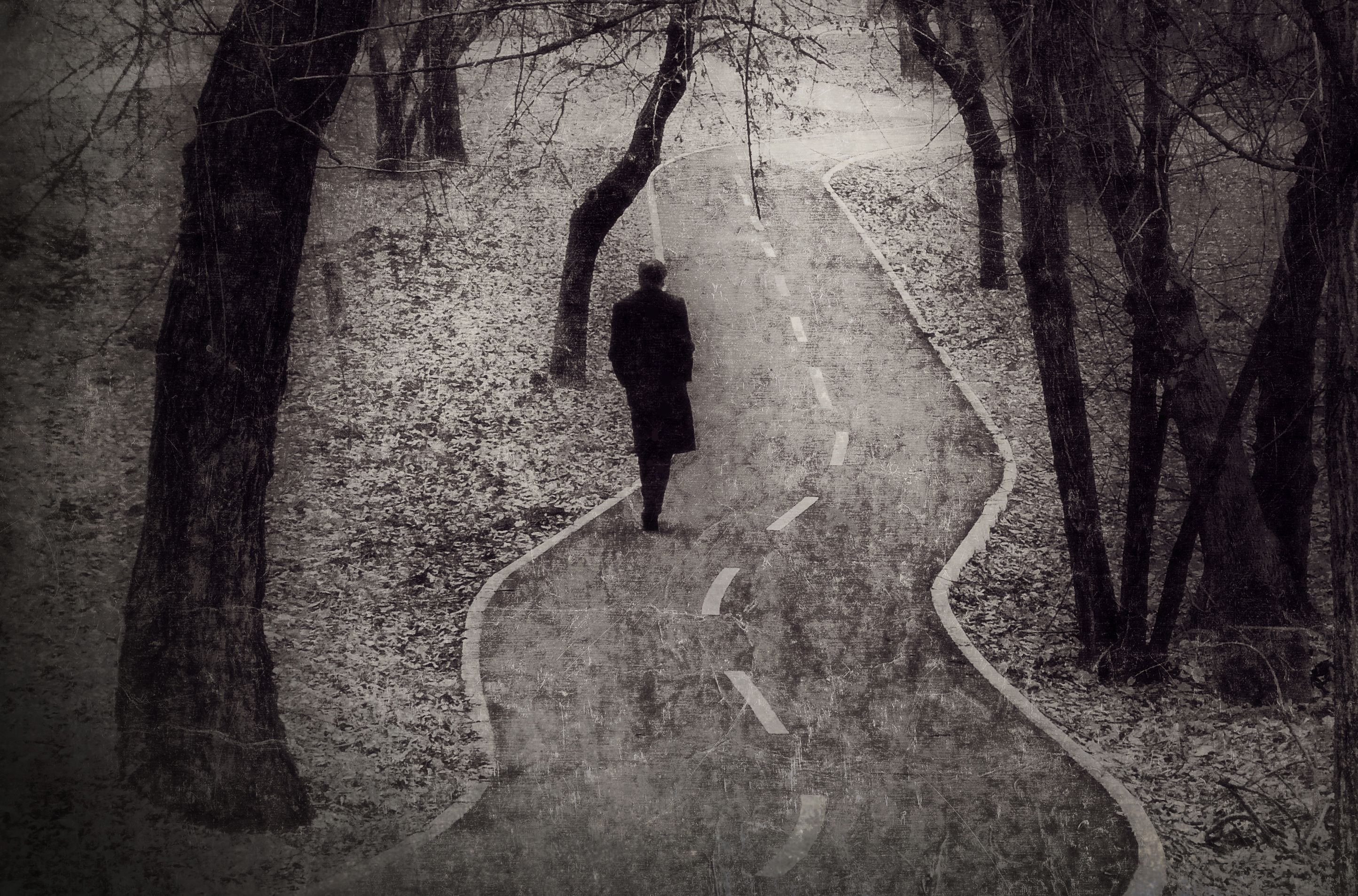 Emigrant life of sorrow and pain after his mother forced into Magdalene Laundry