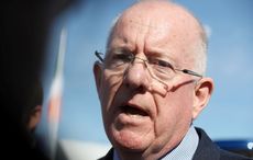 Ireland's Minister for Justice responds to Direct Provision criticisms