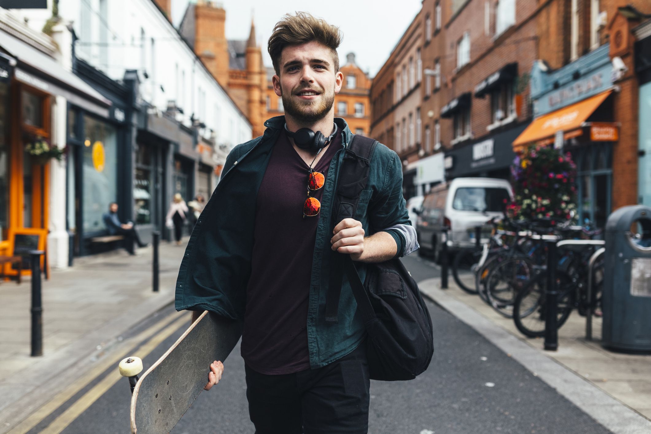 What Brexit? Jobs future for Irish graduates never looked brighter