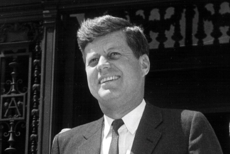 Robert McClelland, surgeon who tried to save JFK, has died