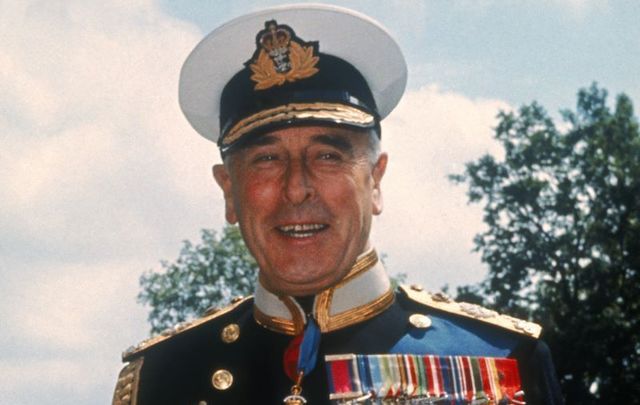 Lord Mountbatten was murdered by the IRA off the coast of Co Sligo in August 1979.
