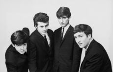 An Irish Mammy, the luck of the Irish, and the Beatles