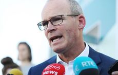 Ireland’s deputy leader addresses Brexit in erudite, sobering talk