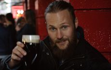 Vikings' Jordan Patrick Smith dishes on his favorite places in Ireland