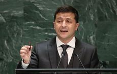 Like the Irish, Ukraine will never forget the Stalin-created Famine