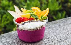 Five perfect breakfasts to nab on the go in Dublin