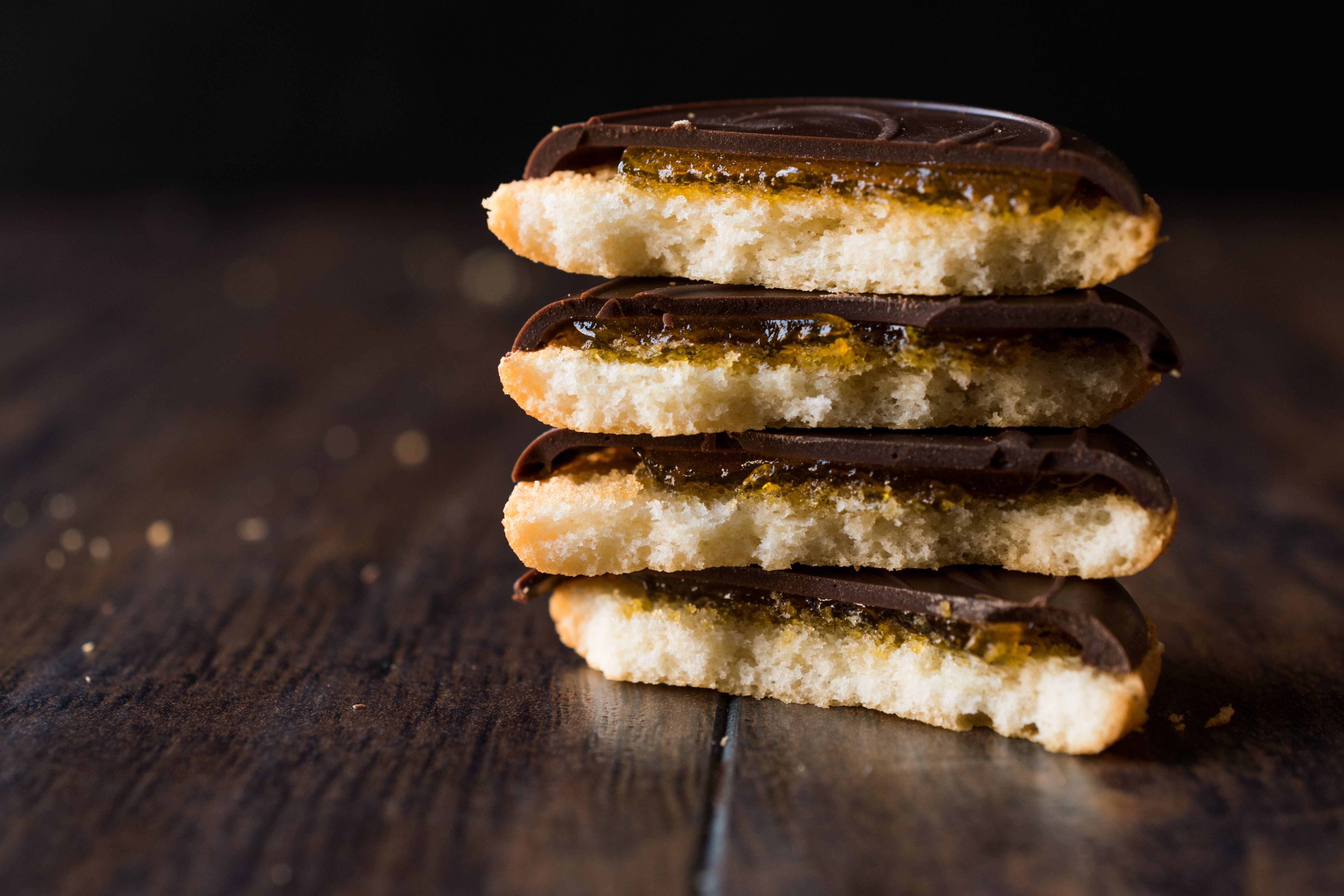 Northern Irish takeaway shop tests out deep-fried Jaffa Cakes - yay or nay?