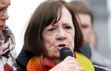 Irish woman’s Magdalene Laundry experience the focus of new Dublin installation