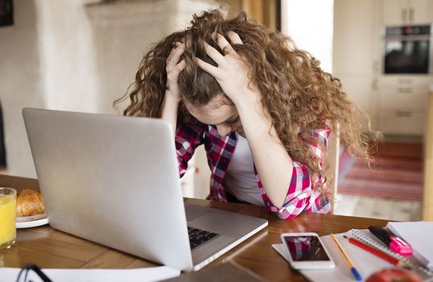 Is social media pressure and cyberbullying the reason for an increase in female suicide in Ireland.
