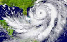 Hurricane Lorenzo to hit Ireland with high winds and heavy rain