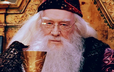 Richard Harris was born in Limerick on this day and swore he hated the movies