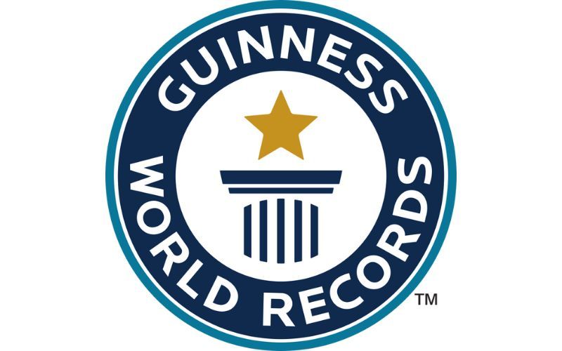 Is the Guinness Book of World Records Irish?