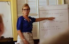 How the Irish language is being kept alive in New York